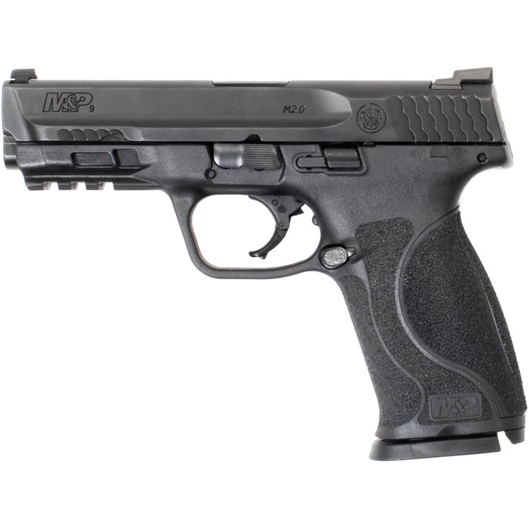 SMITH & WESSON M&P9 M2.0